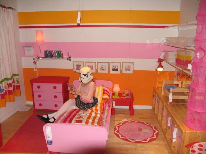 Star Wars Life