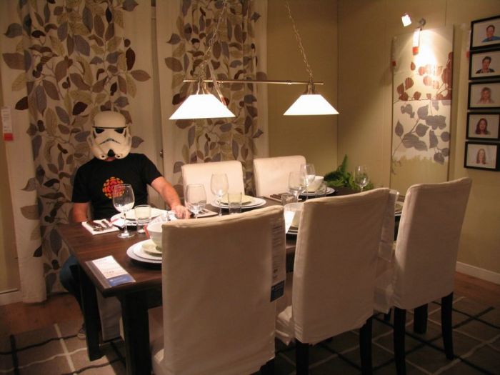 Star Wars Life