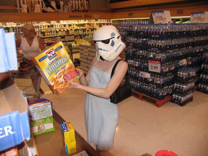 Star Wars Life