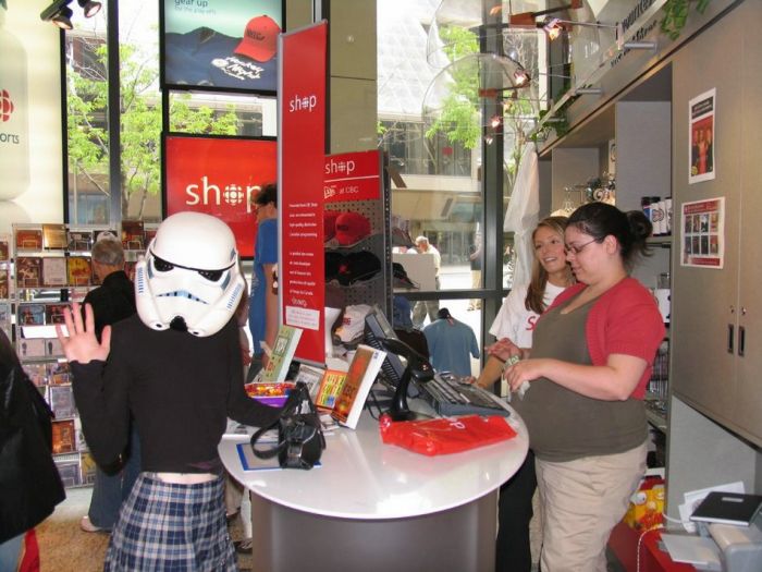 Star Wars Life