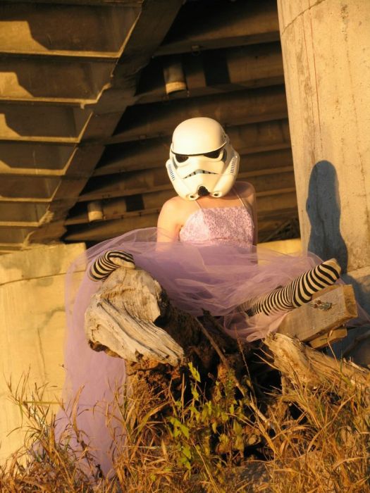 Star Wars Life