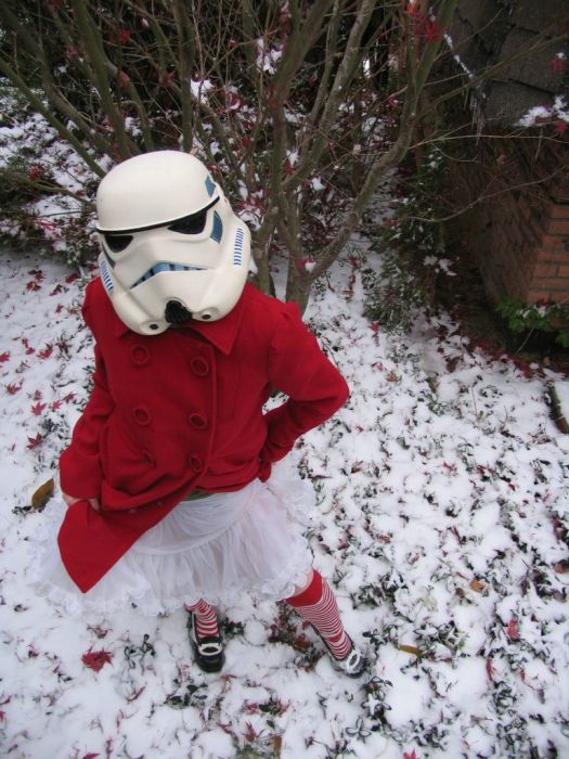 Star Wars Life