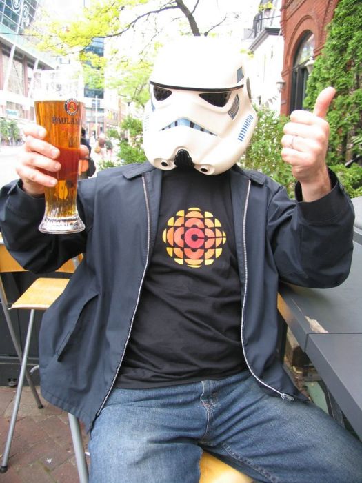 Star Wars Life