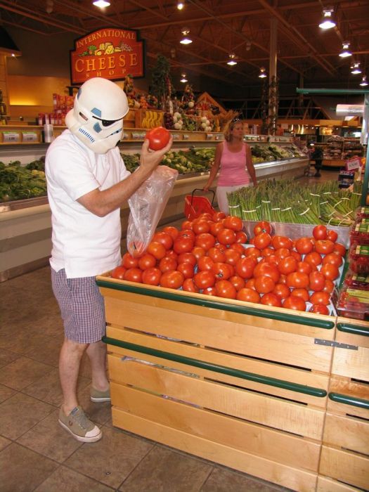 Star Wars Life