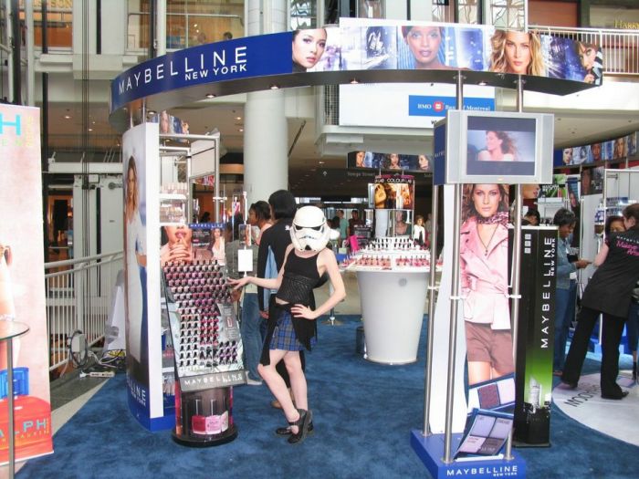 Star Wars Life