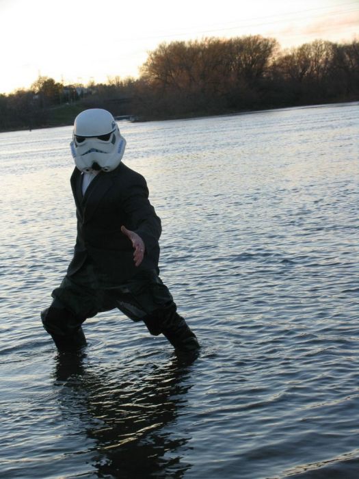 Star Wars Life