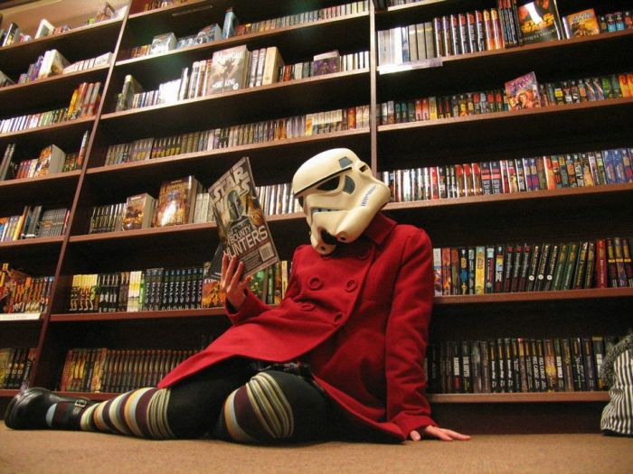 Star Wars Life