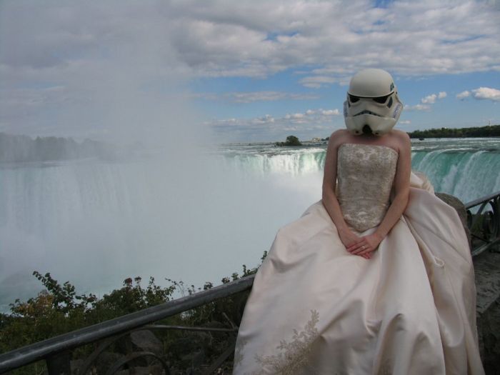 Star Wars Life
