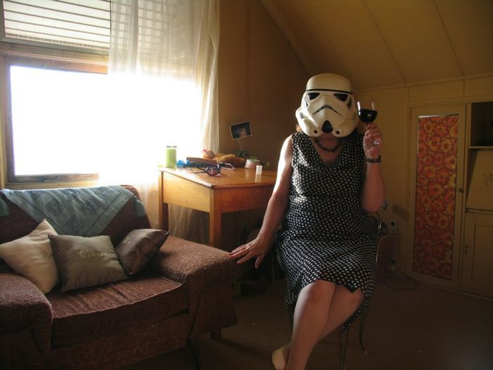 Star Wars Life