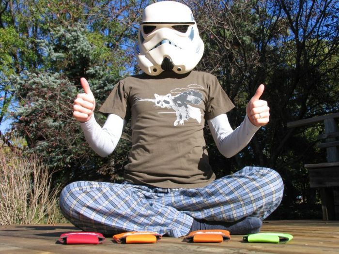 Star Wars Life