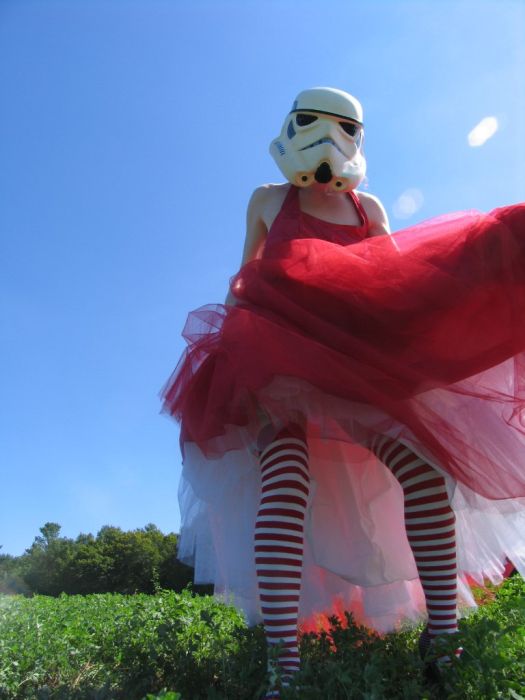Star Wars Life