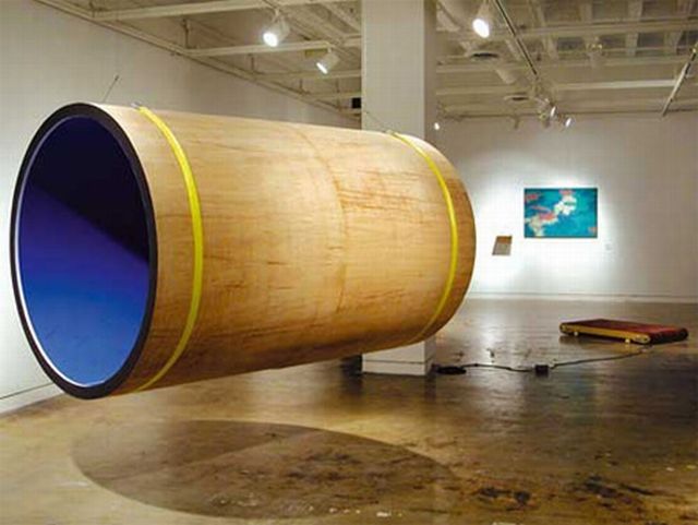 #10 Kuriose Tischtennisplatten