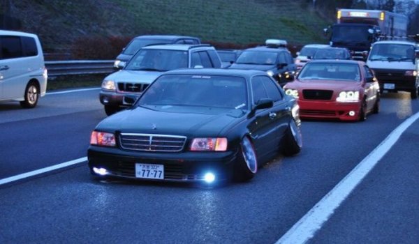 Extreme Räder - die Bilder dazu