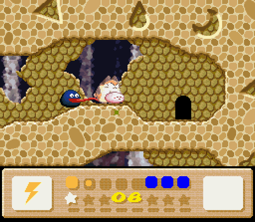 Was geht denn da ab?