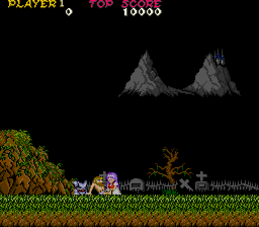 Was geht denn da ab?