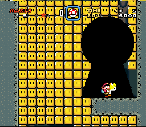 Was geht denn da ab?