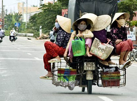 Transportkünstler