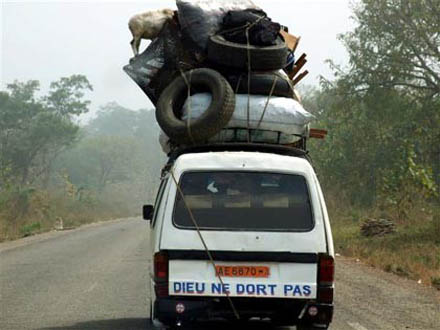 Transportkünstler