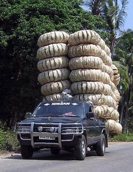 Transportkünstler