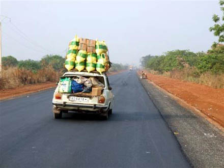 Transportkünstler