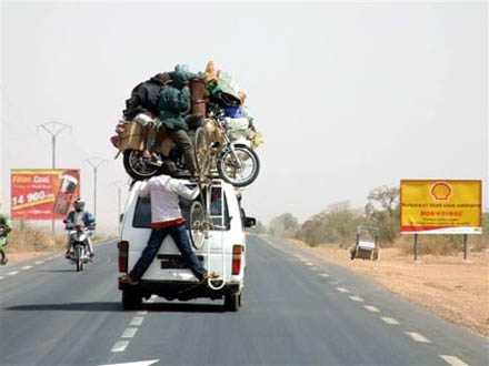 Transportkünstler