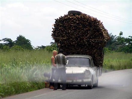 Transportkünstler