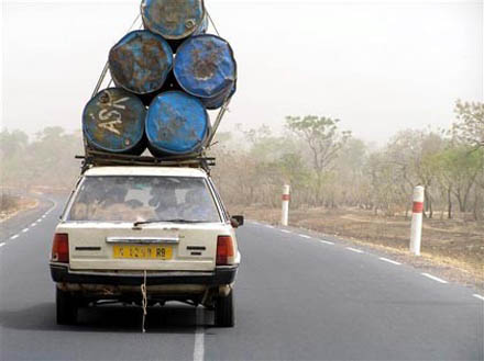 Transportkünstler