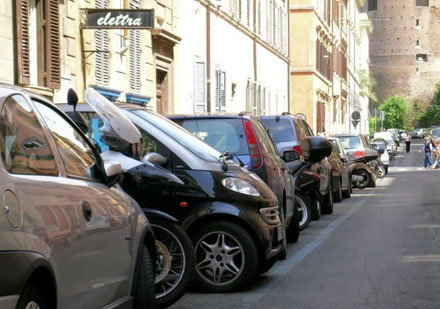 Der Smart im Vorteil