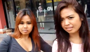 Geld für ehrliche Antworten Geld für ehrliche Antworten