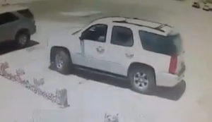 Da ist noch Platz im Auto