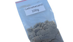 Getriebesand