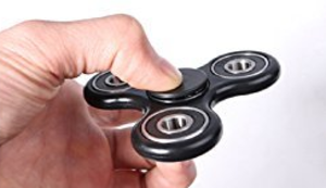 Fidget Spinner