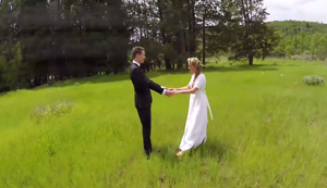 Das perfekte Hochzeitsvideo