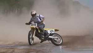 Faceplant der Woche 2