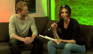 Andre Schürrle der Pro-Gamer Andre Schürrle der Pro-Gamer