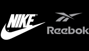 Reebok or Nike