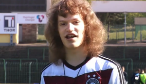 Fritz haut ihn rein Fritz haut ihn rein