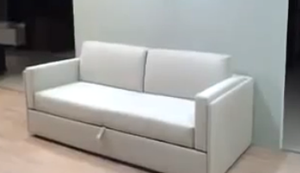 Das Sofa hat es in sich