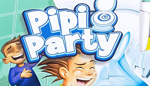 Pipi Party