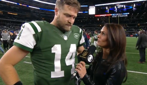 Mitspieler erschrecken