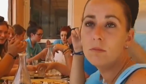 Rettet die Pizza! Rettet die Pizza!