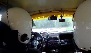 Wer braucht schon ein Lenkrad? Wer braucht schon ein Lenkrad?