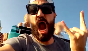 Theme Park Fails Theme Park Fails