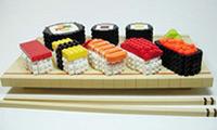 Lego Sushi