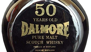 Dalmore Pure Highland Malt Scotch Whisky