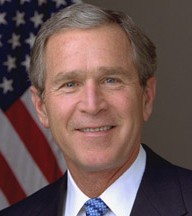 Warum George Bush die Wahl gewann Warum George Bush die Wahl gewann