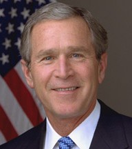 Warum George Bush die Wahl gewann