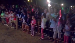 Tolle Show für die Kleinen Tolle Show für die Kleinen