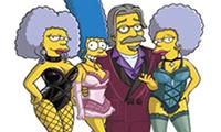 Die Simpsons - Picturedump