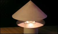 usb lampe